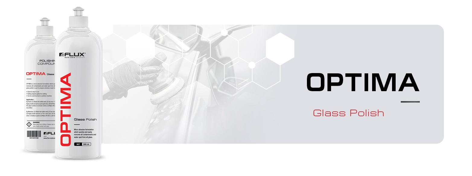 OPTIMA - FLUX Audioㅤ